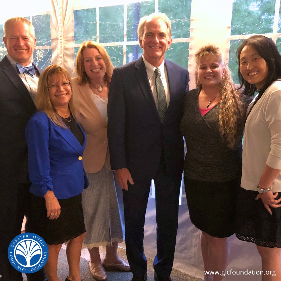 GLCFoundation tweet media