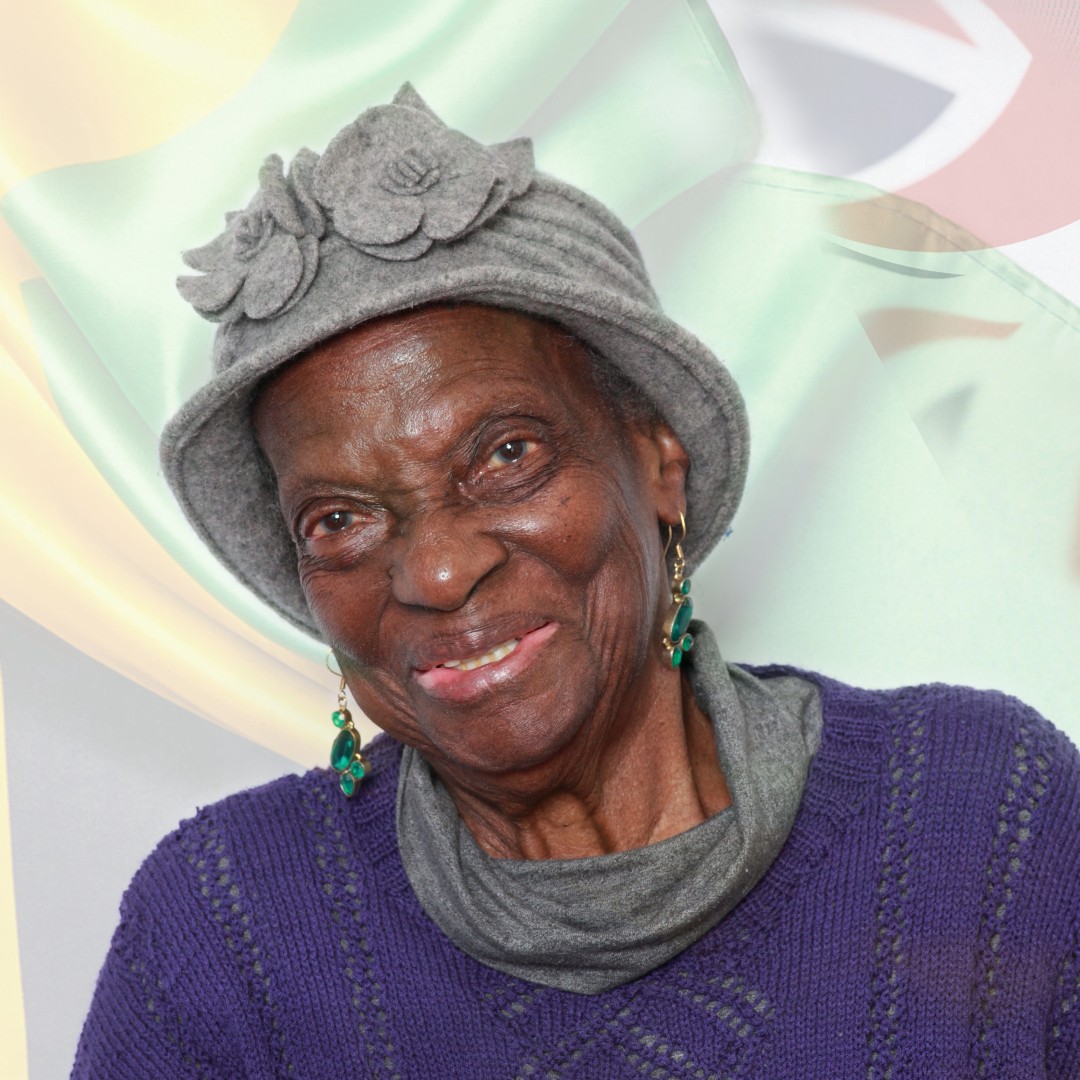 We Are Here tweet media