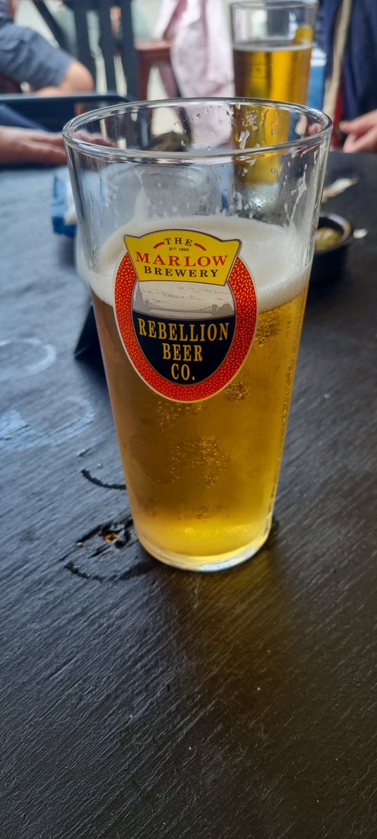 PintAtNight's tweet photo. Cheers https://t.co/iJSAvQzpKd