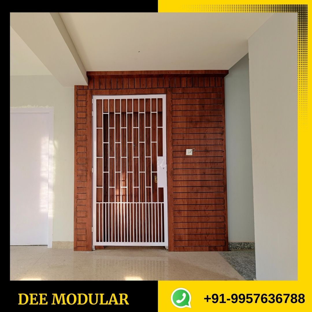 deemodular's tweet photo. Main Door design by Dee modular📷📷📷
Get your interior designing by our expert: https://t.co/f1kF7vsb7E
Follow us @deemodular
Call for service at: 9957636788
#entrance #house #woodendoor #interiors #handmade #entryway #doorsoftheworld #newhome #doorlovers #exteriordesign https://t.co/iY2D7zaDTn