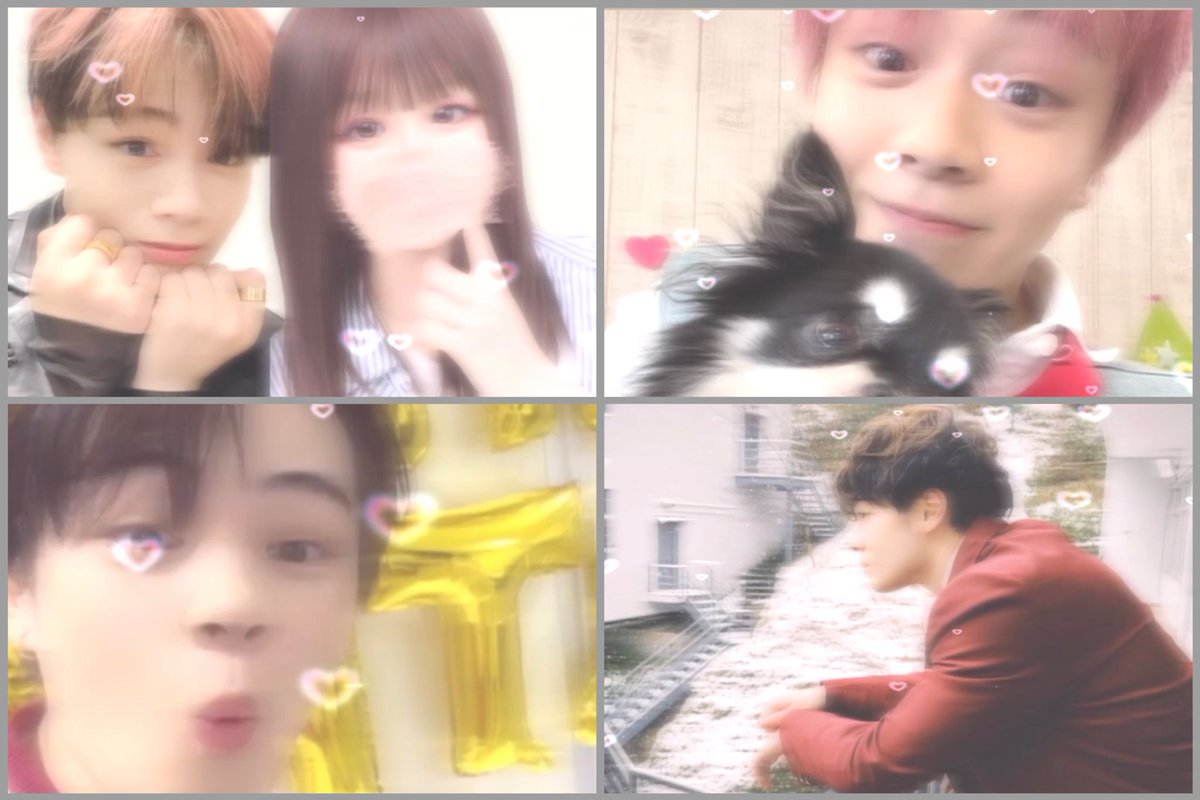 みゆう tweet media