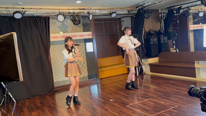 Twitterのコスプレ画像12