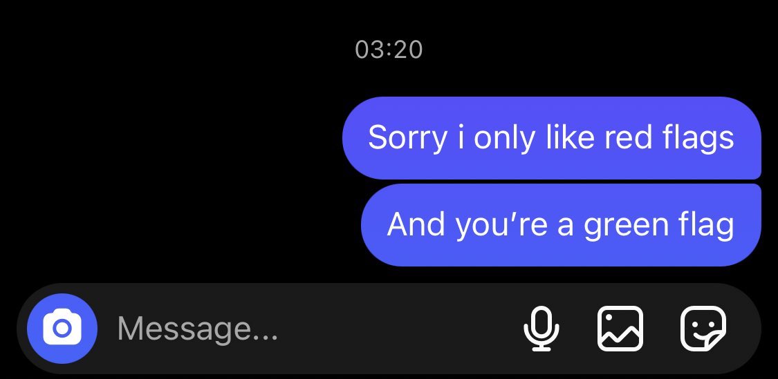 Right way to reject ppl :