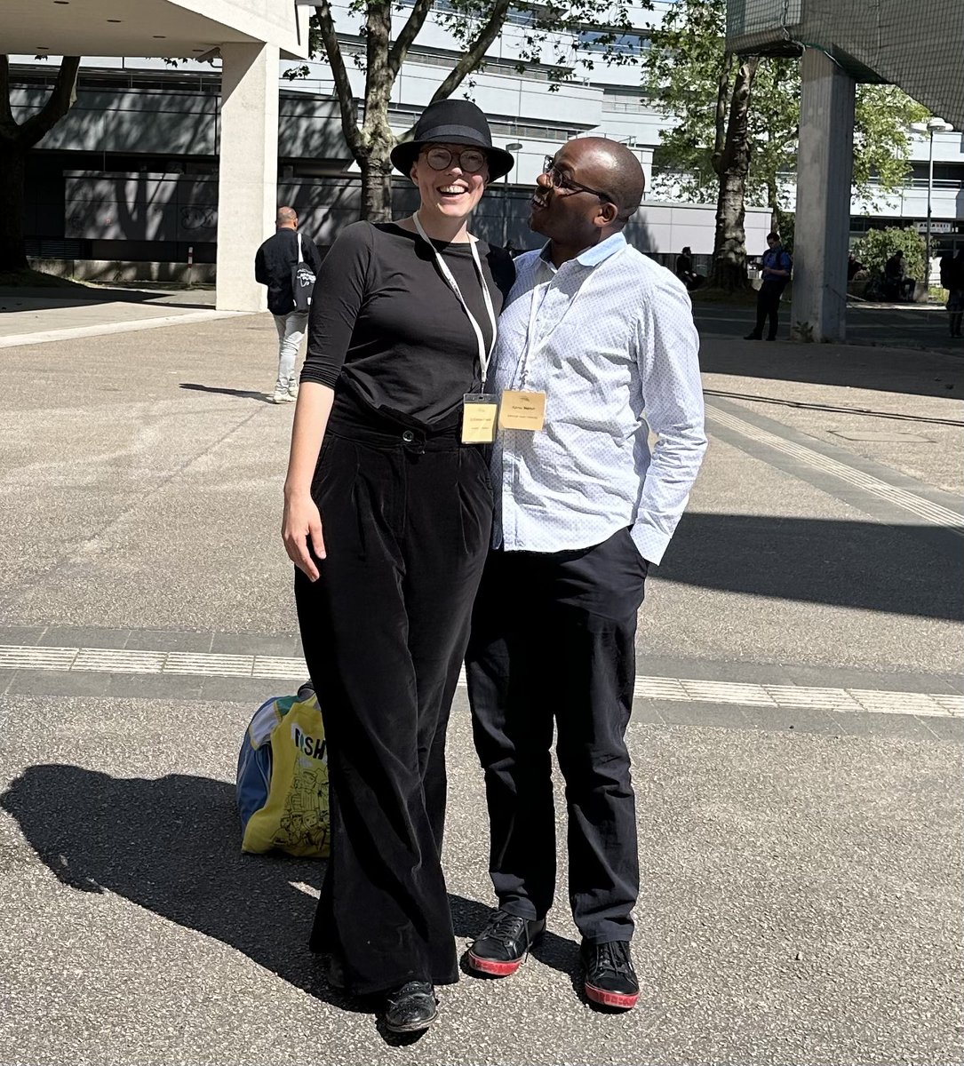 Kamau Wairuri | The Kenyanist tweet media