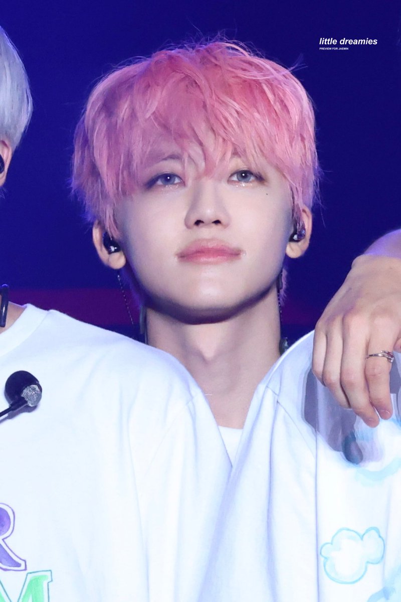littledreamies_'s tweet photo. 230603 TDS2 IN YOUR DREAM DAY3

#재민 #JAEMIN https://t.co/kvdAgDcV6j