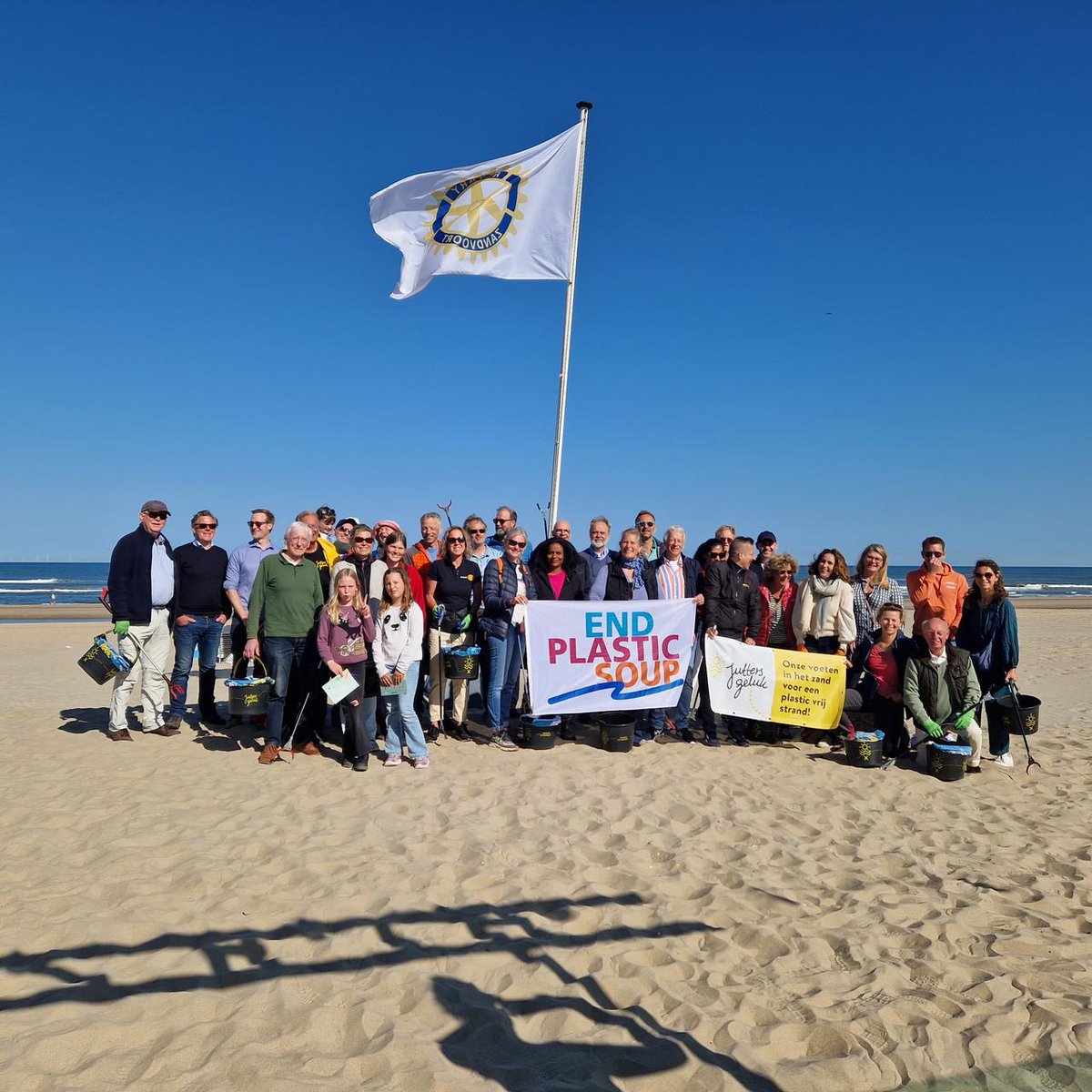 Rotaryclub Heemstede tweet media