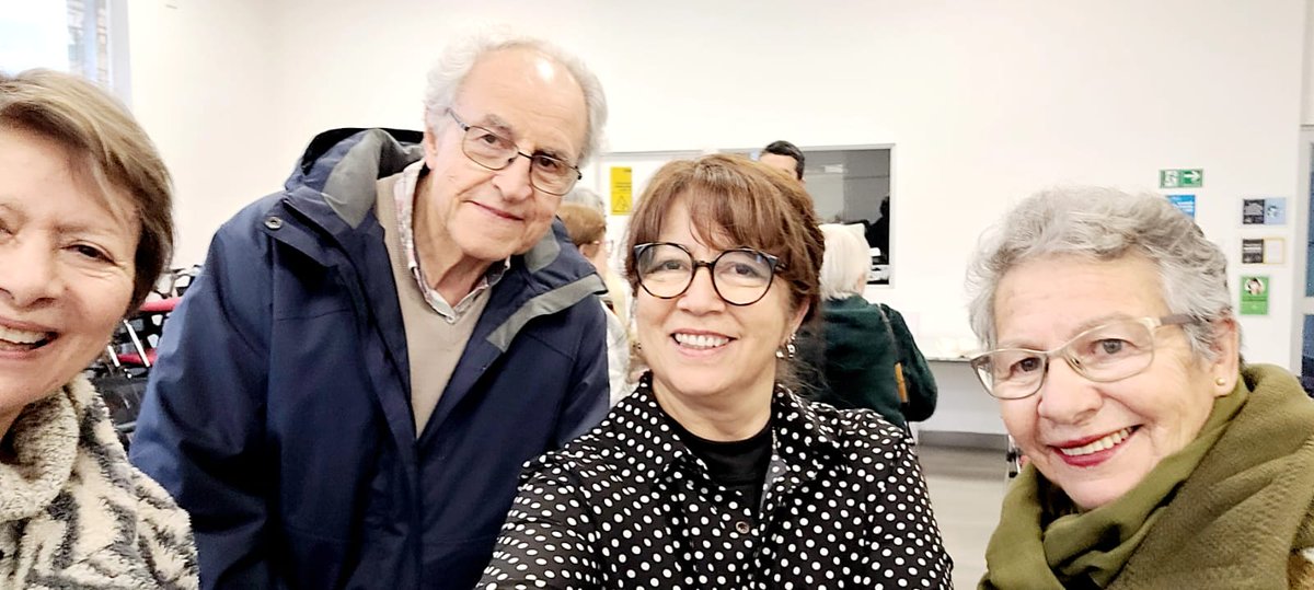 Academia Innovación tweet media