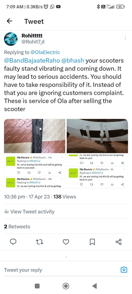 Rohittttt tweet media