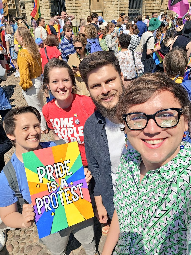 Cllr Dr Max Morris tweet media