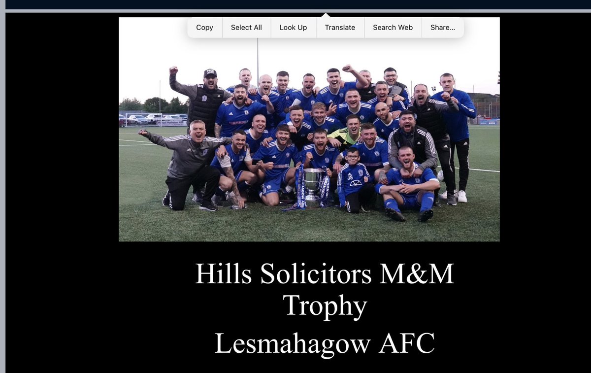 spafaofficial's tweet photo. Our winning clubs https://t.co/tK8zMzQZb1