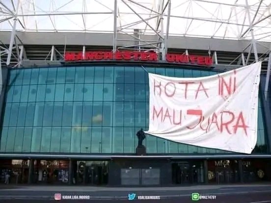 rezaaaaya's tweet photo. Come on 🔥🔥 @ManUtd_ID @ManUtd https://t.co/A6XrAZK1oa