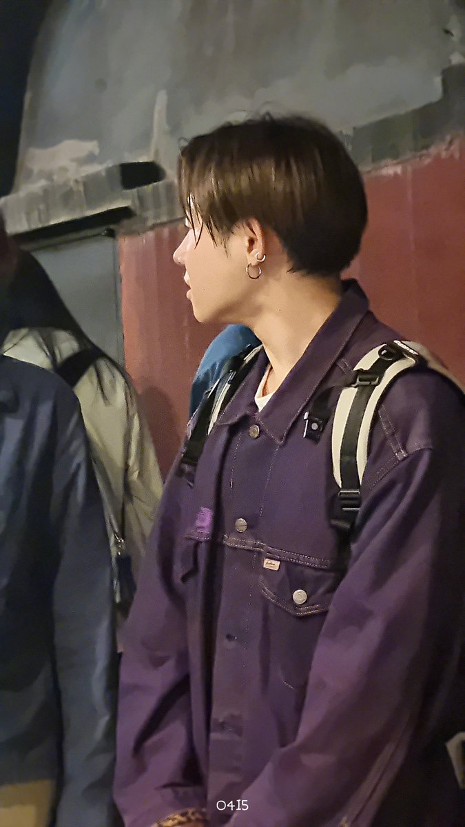 wannbo4l5's tweet image. 극단소년 연극 &amp;lt;도넛&amp;gt; 6/3  19:00

[퇴근길]

#블락비 #유권 #blockb #ukwon