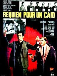 merlinpapin3's tweet photo. .@FredOL69007 #PremièreFoisauCinéma

#PatrickPrejean dans Requiem pour un caïd de Maurice Cloche (1964) il avait 20 ans https://t.co/TkNP3fExAv