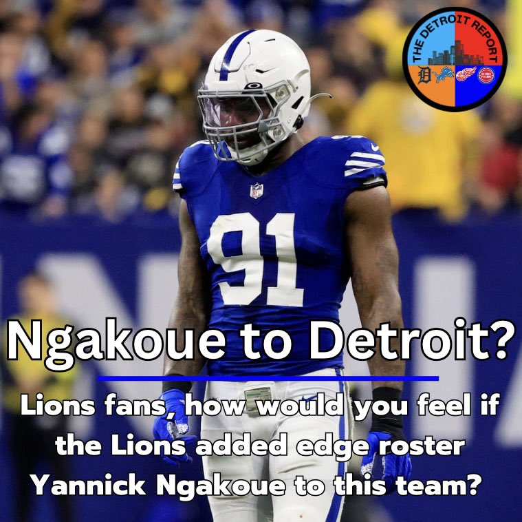 The Detroit Report tweet media