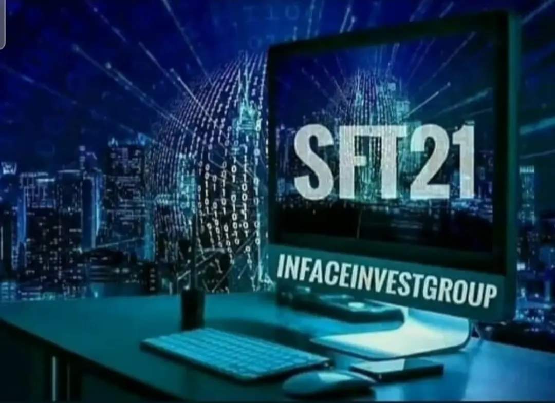 IrenaPersic's tweet photo. #sft21 #sftoyou #sftshop #infaceinvestgroup #semperfidelisteam https://t.co/0PRQEJipoi