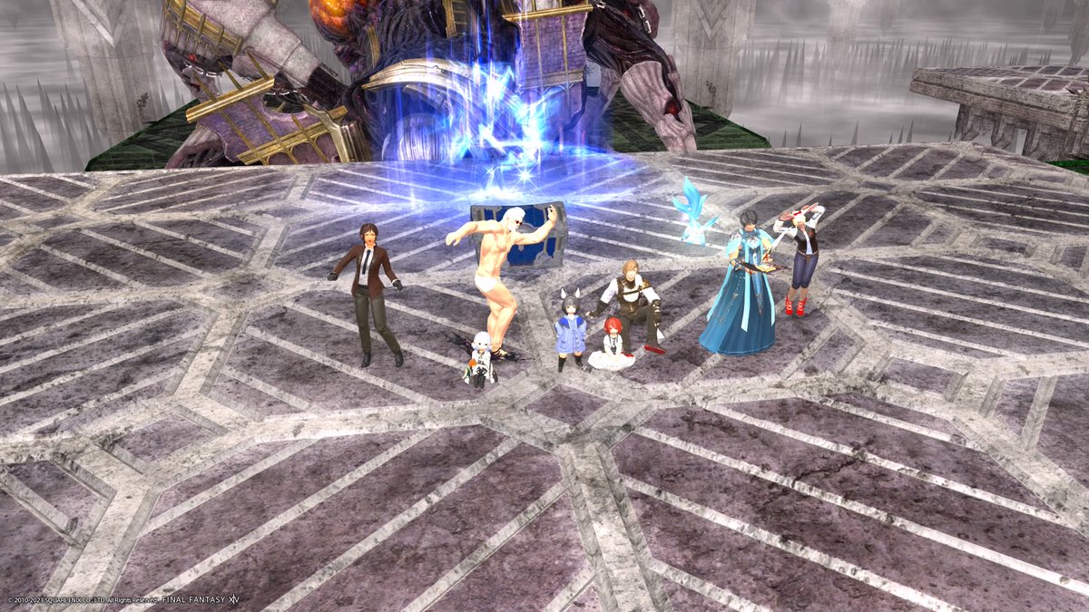 雪ん子 tweet media