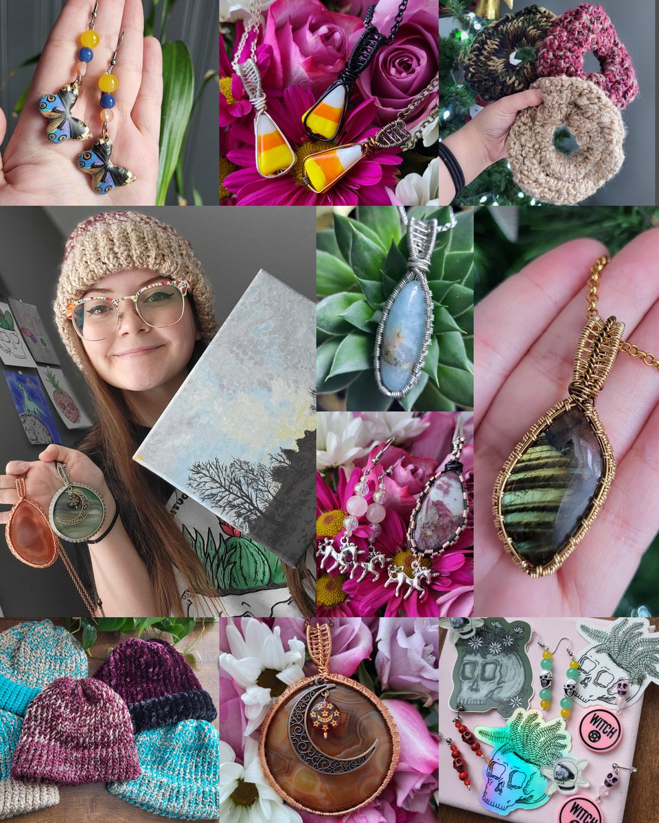 Everything on my s1te is currently on sale💗 you can also use code TWITTERFAM at checkout for an additional discount! All support is appreciated! 
L i n k ✨️ in ✨️ b i o