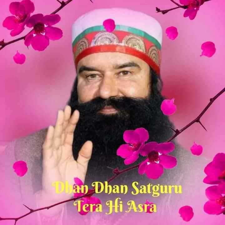 Brain is the part of our body that can give progress to every human being. According to the holy inspiration of Saint Gurmeet Ram Rahim Ji, every human being can achieve every level by making DNA strong with method of meditation #DNA_ThePowerhouse
 #DNA_PowerOfSoul
 #BoostYourDNA