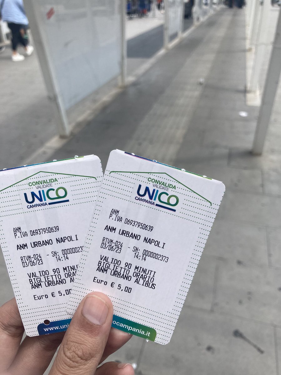 Akhirnya berhasil sampai dengan selamat ke Naples, mimin bobo dulu sudah lelah hampir 26 jam di pesawat😁