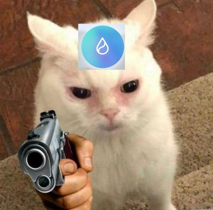 3. Don't forget to include "<a href="/suiswap_app/">Suiswap</a>" and “#SUI” in the tweet. adasda