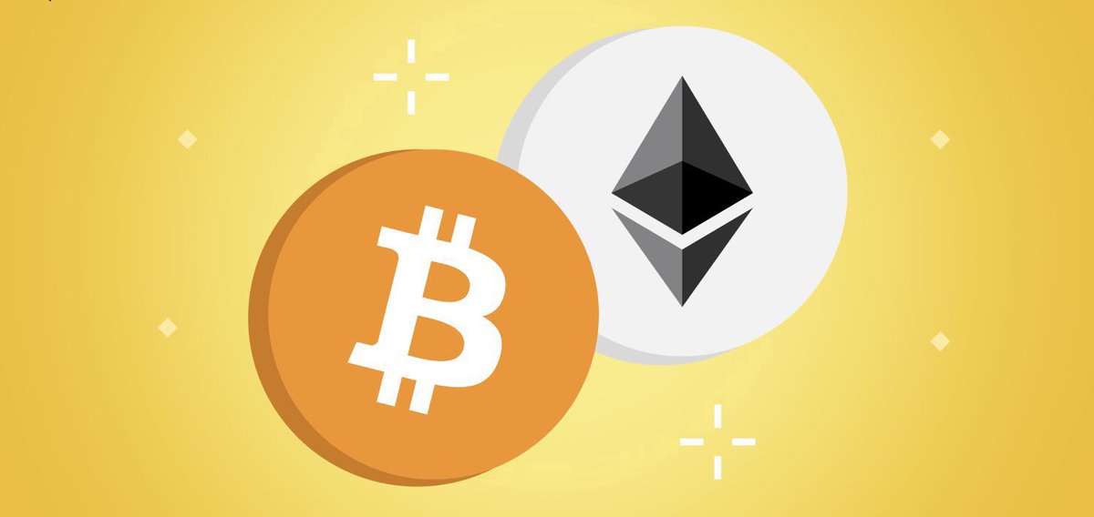 You have 3 Hours

Drop your ETH/ BTC address

Like &amp; RT

Must be following me