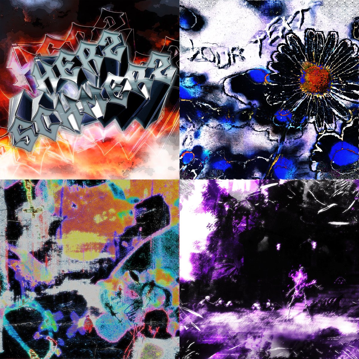 elitedv's tweet photo. recent work https://t.co/Wjj5fHYib7