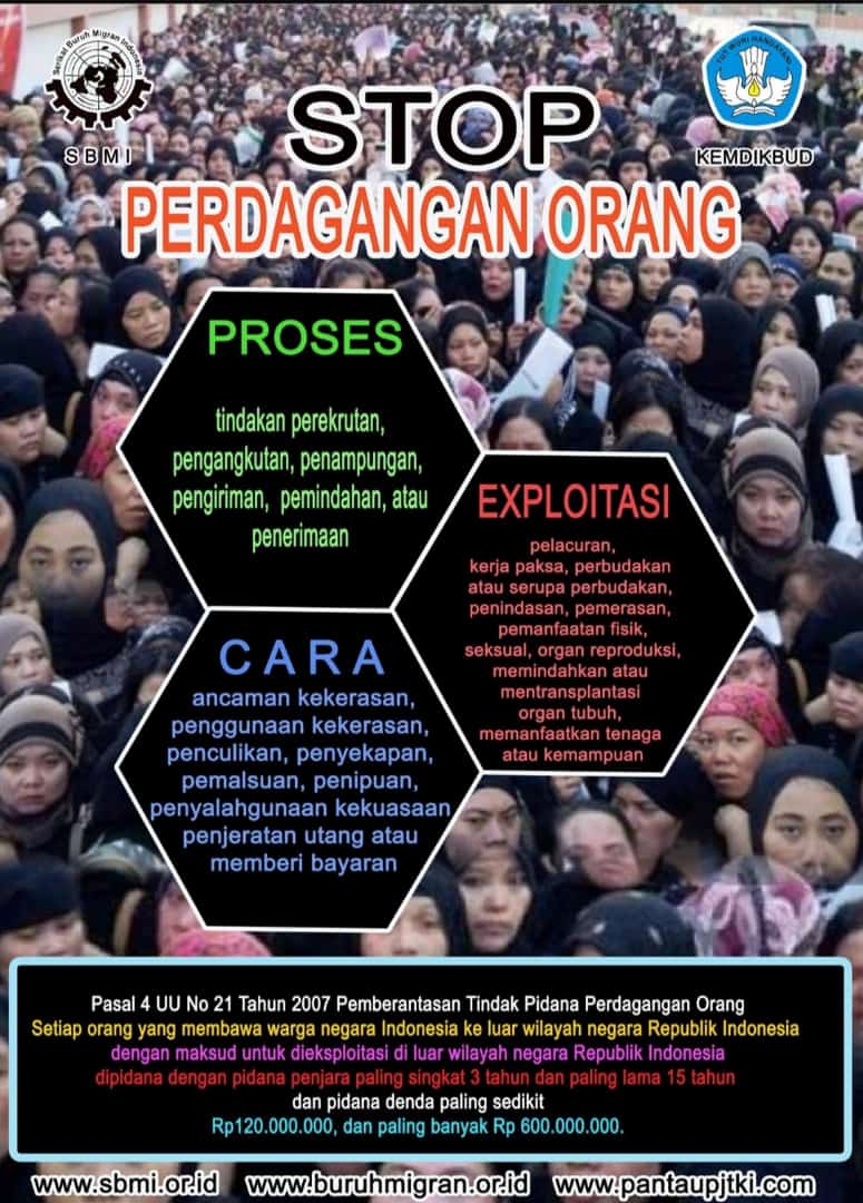 #stopperdaganganorang
#menolak(TPPO) 
#PolresEnde
#bhabinkamtibmastTomberabu1