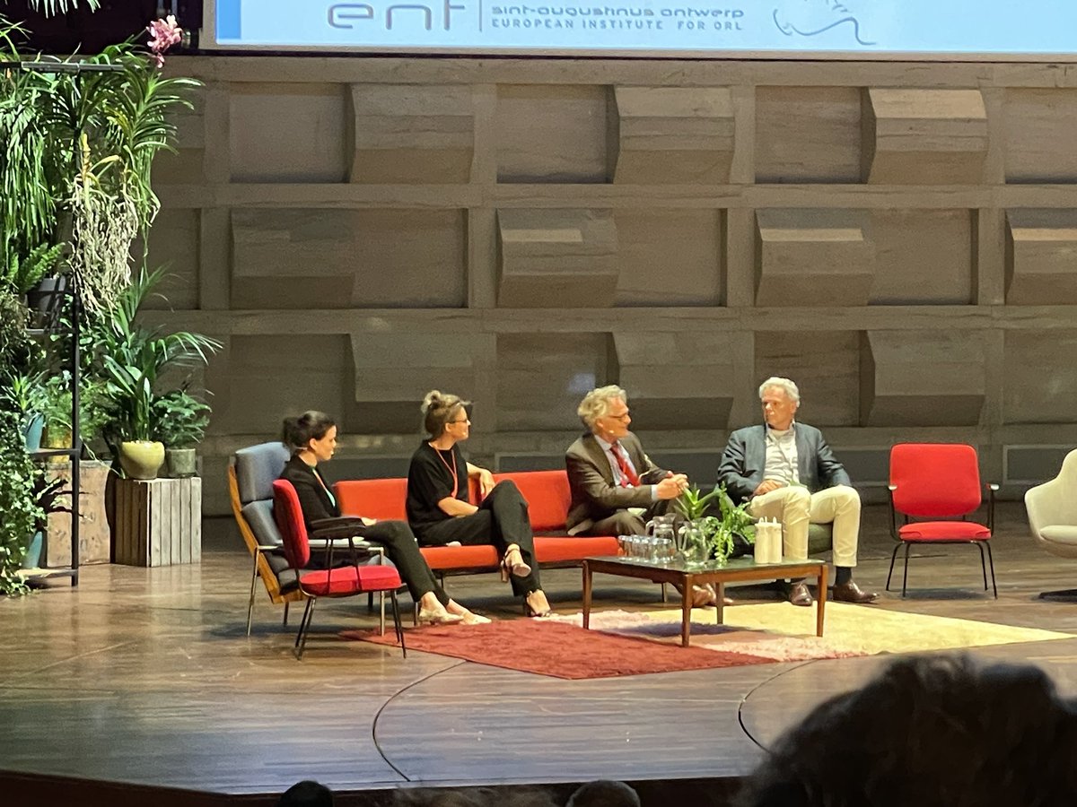 UNC Cochlear Implant Research (@unc_ciresearch) on Twitter photo Drs. Dillon, Park, & Brown shared our team’s data on outcomes of CI use for children with UHL and the effectiveness of personalized mapping procedures at #ESPCI2023! Thank you, <a href="/espci2023/">ESPCI 2023</a> for an incredible conference!🐏🦻🏿🧠#SingleSidedDeafness #HearingResearch #TarHeelsintheWild Drs. Dillon, Park, & Brown shared our team’s data on outcomes of CI use for children with UHL and the effectiveness of personalized mapping procedures at #ESPCI2023! Thank you, <a href="/espci2023/">ESPCI 2023</a> for an incredible conference!🐏🦻🏿🧠#SingleSidedDeafness #HearingResearch #TarHeelsintheWild