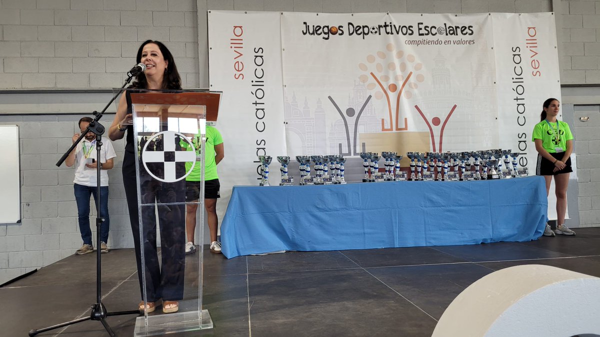 Deportes EC Sevilla tweet media