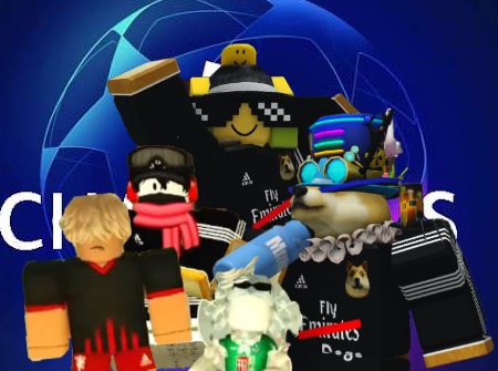 BloxesLiga tweet media