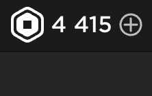 jvllyish's tweet photo. 💸 1k #robux giveaway! 💸

-like and retweet
-follow me &amp; @CinqDaily w 🔔!
-comment ‘done’ (optional)

that’s all, gl! 😍💚 https://t.co/bcusueN9JX