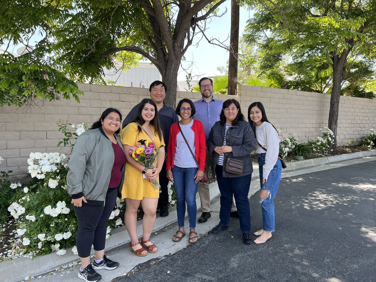 Dr. Kinnari Atit, PhD tweet media