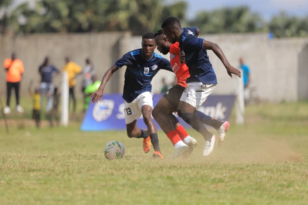 Stanbic Uganda Cup Final | 49th Edition 85' Police FC 0-1 Vipers SC #StanbicUgandaCup | #POLVIP