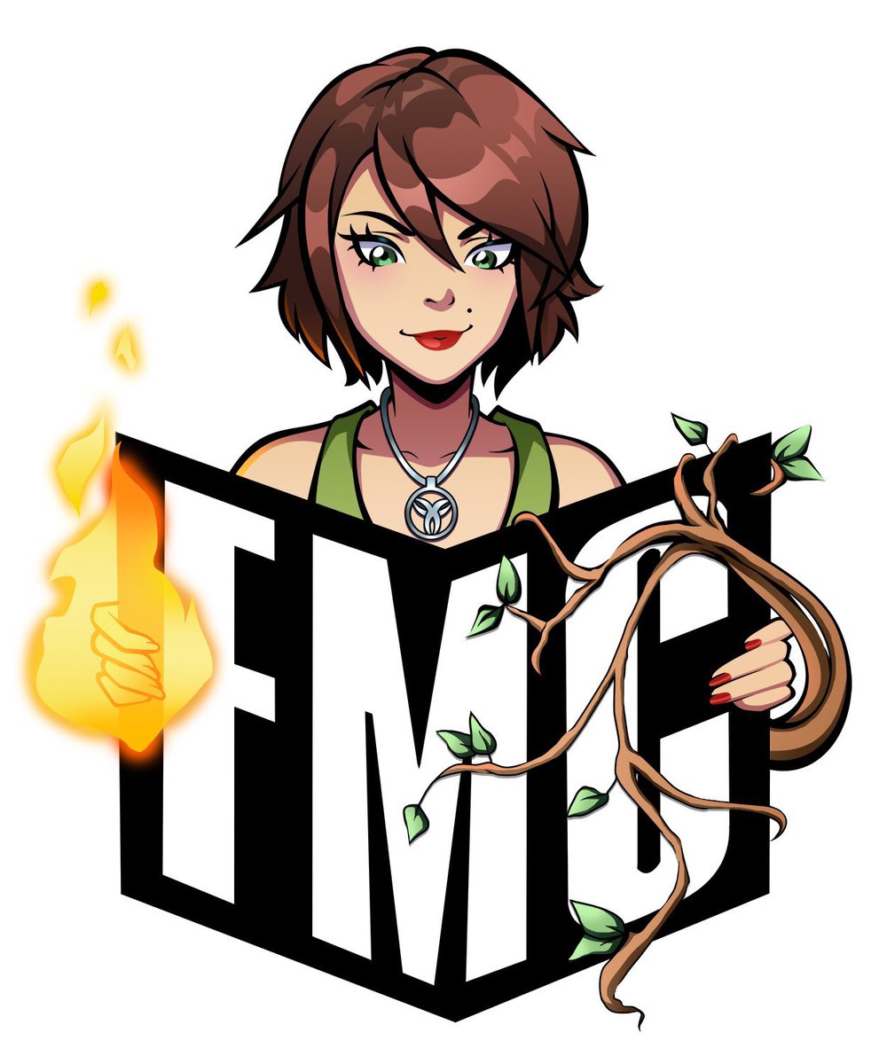 🤓🥓LukeStoneStudios on Twitter "It’s hard not to get excited about