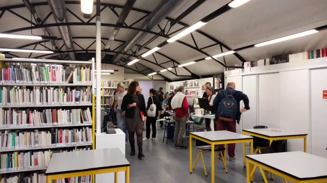 acobert (@acobert_) on Twitter photo ✨✍️Aquesta setmana trobada a Toulouse de Cooperació Euroregional i Ecoresponsabilitat en l'Art i establiment de relacions entre la Xarxa d'espais d'art francesa <a href="/AirDeMidi/">airdemidi</a> la xarxa balear RESIB amb <a href="/casa_planas/">CasaPlanas</a> i <a href="/esfarcultural/">FAR Cultural</a> i la Xarxa d'espais de creació i producció de ✨✍️Aquesta setmana trobada a Toulouse de Cooperació Euroregional i Ecoresponsabilitat en l'Art i establiment de relacions entre la Xarxa d'espais d'art francesa <a href="/AirDeMidi/">airdemidi</a> la xarxa balear RESIB amb <a href="/casa_planas/">CasaPlanas</a> i <a href="/esfarcultural/">FAR Cultural</a> i la Xarxa d'espais de creació i producció de