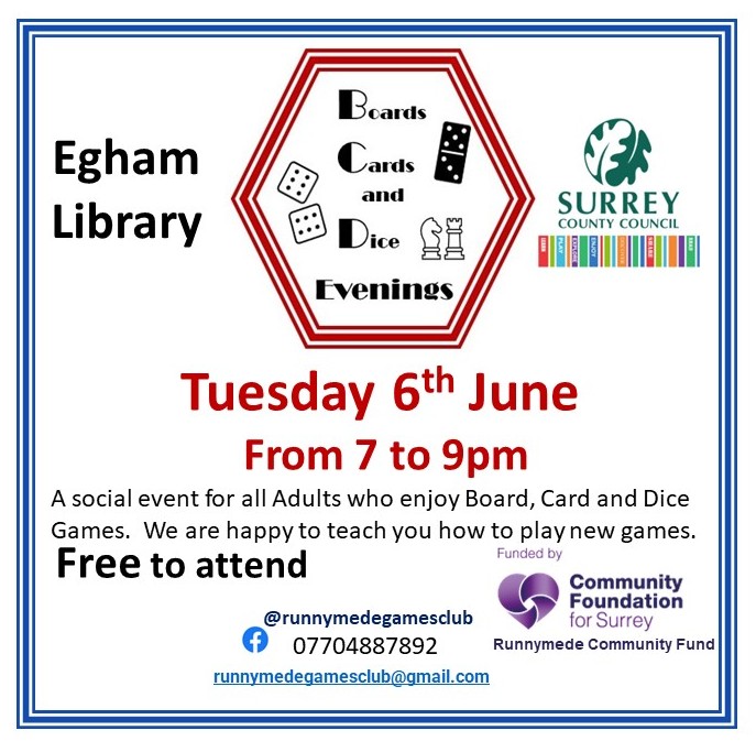 EghamResAssoc's tweet photo. https://t.co/2iJU83MOic