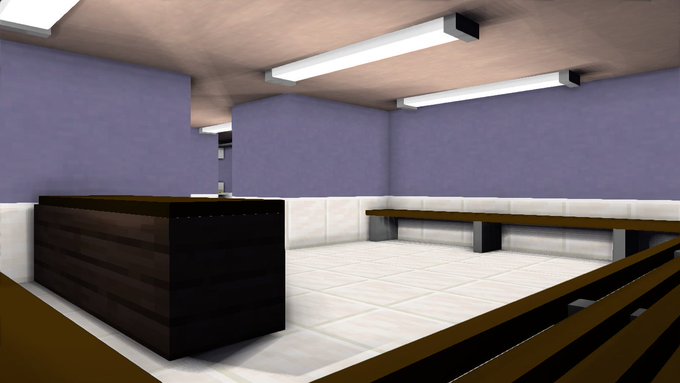 I've been working on a new map model for the next video 😗 https://t.co/NX2JYCbiZR