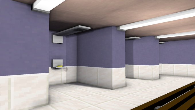 I've been working on a new map model for the next video 😗 https://t.co/NX2JYCbiZR