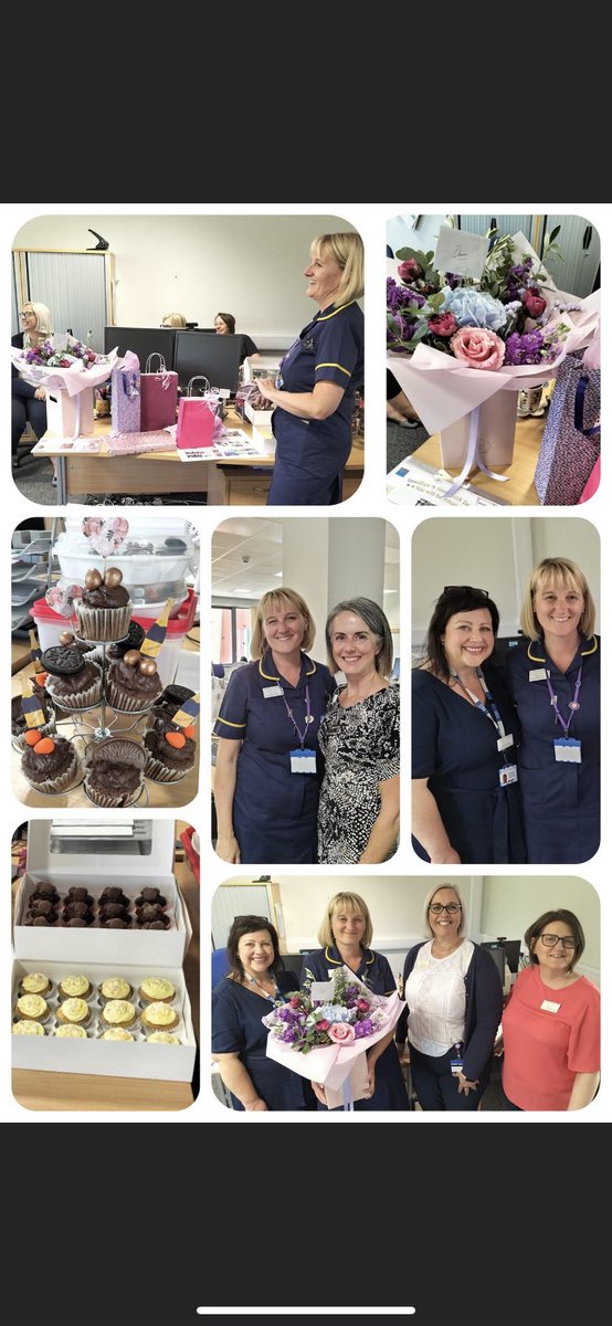 Dawn Parkes RN, MSc tweet media