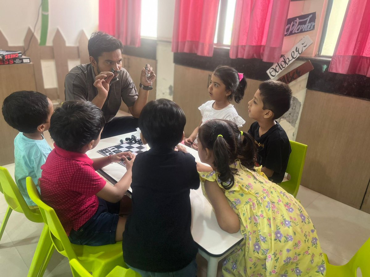 MtAbuSchool's tweet photo. Discover the Power of #IB #PYP Education at North Delhiโs first IB PYP Candidate School. #RedefiningTheFuture
This summer, our #IB #PYP learners are embarking on an exciting journey of exploration and growth through Story Telling Pedagogies. ๐โจ https://t.co/j985ASB4oU