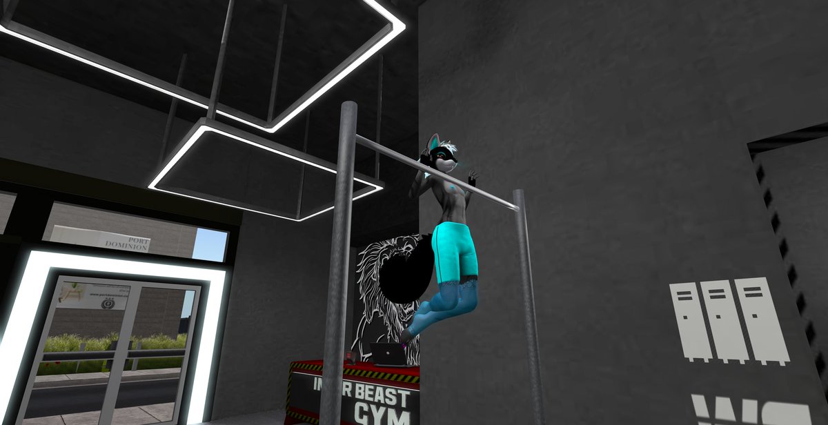 Malachi_MarxMX's tweet photo. One day, one glorious day... I hope to step out of the shadows and into the ring with my heros in the @UFW_SL ring... To face off against Legends like @Kenia_Nya, @DazzleFlashPony, @OliverWonderful and @VKennedyUFW... That is my dream.
#SmallbutFierce #furry https://t.co/HGVedsr7Ug