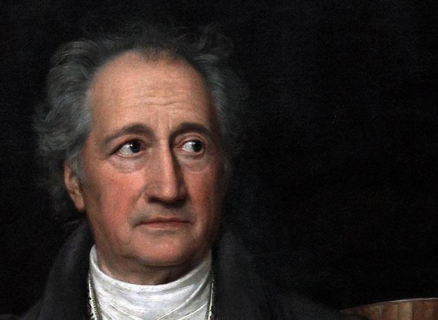 “Non diremmo parziale il nostro sapere, se non avessimo un'idea di una totalità.”

Johann Wolfgang Goethe, "Aforismi sulla natura"

<a href="/twittfilosofici/">Tweet Filosofici</a>