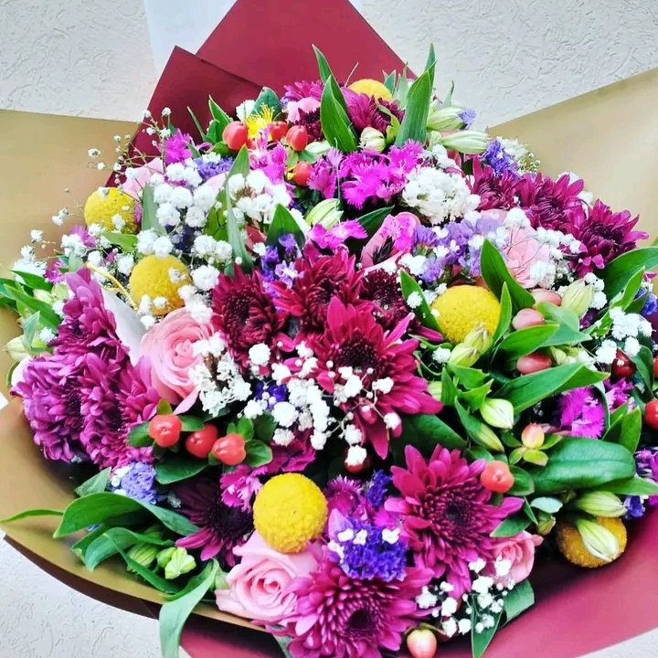 BflowersKE's tweet photo. The beauty and fragrance of a fresh beautiful bouquets is a simple but elegant way to bring joy to any occasion.

Make your orders now🥳🎊🌹
☎️0113669203
☎️0787991510

Visit our website:
https://t.co/t1UFOFVVIc https://t.co/YwacrD5iss