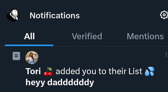 babe tweet media