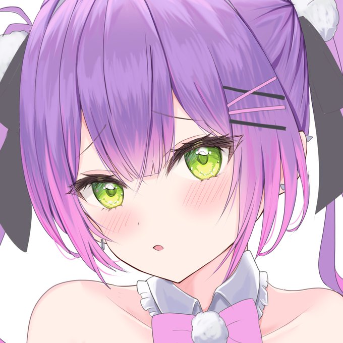 とちゅ👾 https://t.co/cOzCDGBVWD