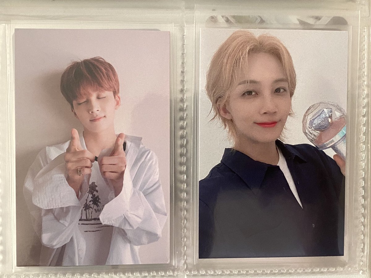 intominwon's tweet photo. interest check!

jeonghan pola + broadcast pc + bets dvd digicode pc - 33k

— CLAIMING AT 11PM TONIGHT
— NO PBD
— SHIPPING FROM DVO https://t.co/yOQKBlaFnk