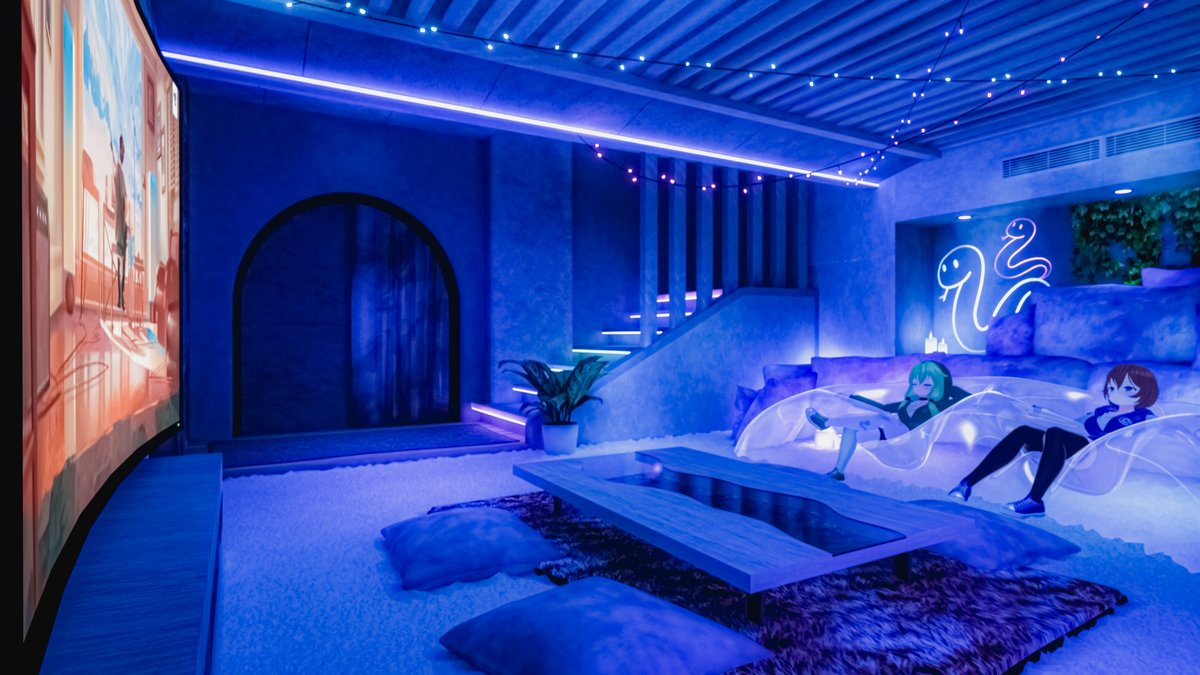 Merri 🐍 on Twitter: