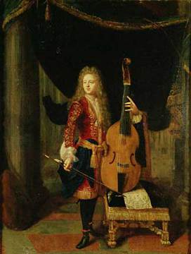 nikolausmella's tweet photo. Today marks the 363rd anniversary of the birth of the Dutch #ViolPlayer & #baroque composer, Johann #Schenck. 🌼 🧭 * #Amsterdam ❌❌❌ 🇳🇱 #Nederland🌷
🖼️: Constantijn Netscher, circa 1700. (1668–1723).
Château Royal de #Blois (@chateaudeblois), #France https://t.co/M8c6DE3pDP