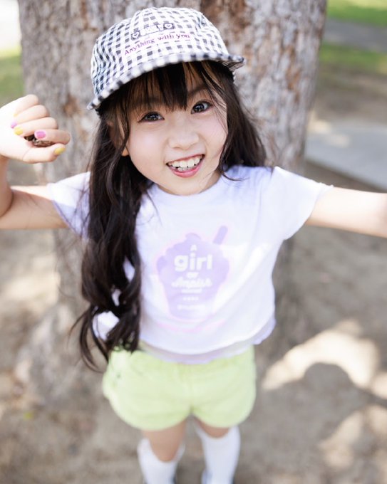 ゆなのTwitter画像39