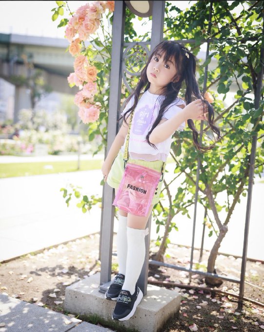 ゆなのTwitter画像40